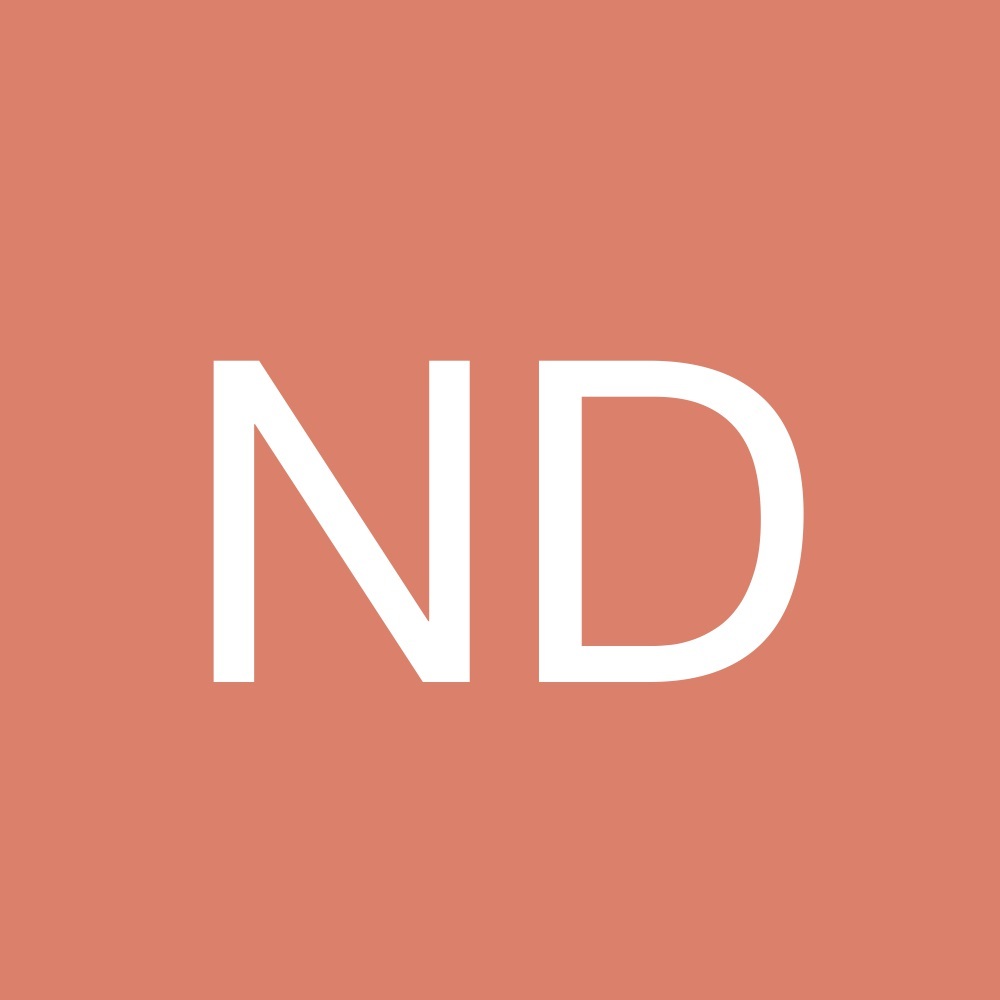 Meet your Posher, Nadia